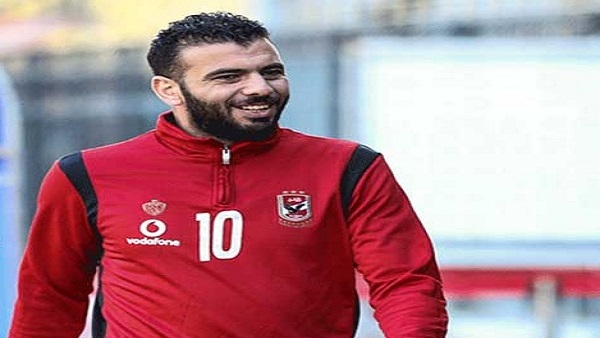 حقيقة تراجع عماد متعب عن قرار الاعتزال 1 حقيقة تراجع عماد متعب عن الاعتزال
