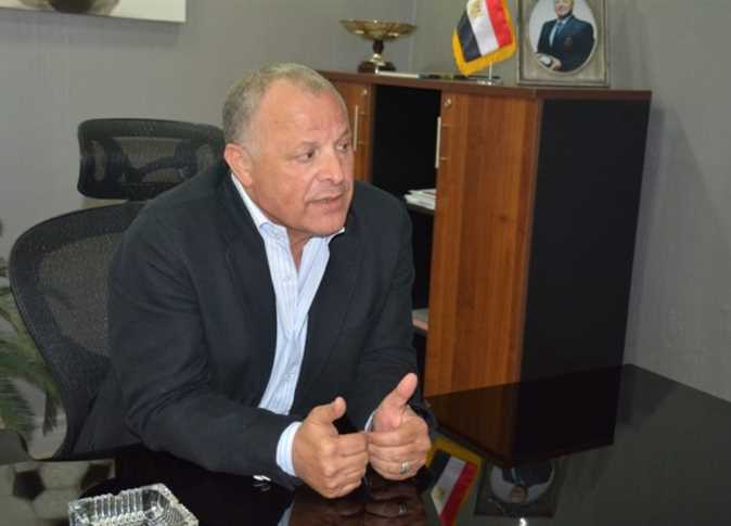 هاني أبو ريدة يكشف تفاصيل بشأن حضور الجماهير في الموسم الجديد 1 أبوريدة يكشف موقف الجماهير من الموسم الجديد