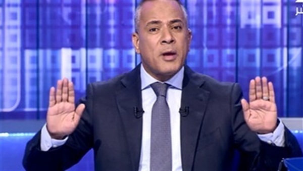 أحمد موسى يكشف مفاجأة فى قضية رشوة التموين 1 أحمد موسى يكشف مفاجأة فى قضية رشوة التموين