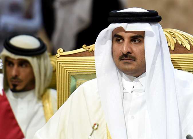 قطر تدافع عن إيران وترفض أي استهداف عسكري لها 1 قطر تدافع عن إيران