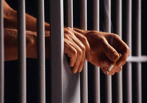 السجن 10 سنوات لعاطلين لحيازتهما سلاح ناري بمنيا القمح 1 السجن للمتهمين