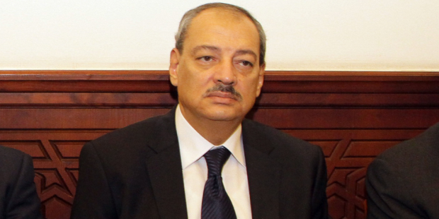 بيان للنائب العام بشأن وفاة سائحين بريطانيين بفندق مصري 1 النائب العام يعلق على وفاة سائحين بريطانيين بفندق مصري