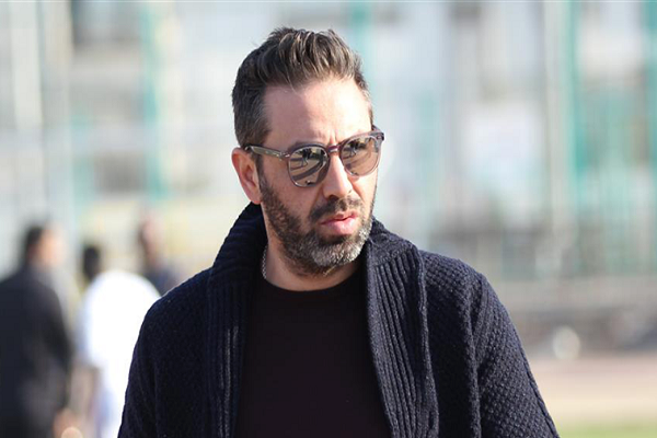أسباب استبعاد محمود سعد من لجنة اختيار مدرب منتخب مصر 1 أسباب استبعاد محمود سعد من لجنة اختيار مدرب