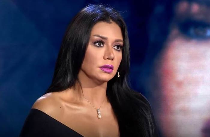 أول ظهور لرانيا يوسف بعد أزمة فستانها 1 يوسف 1