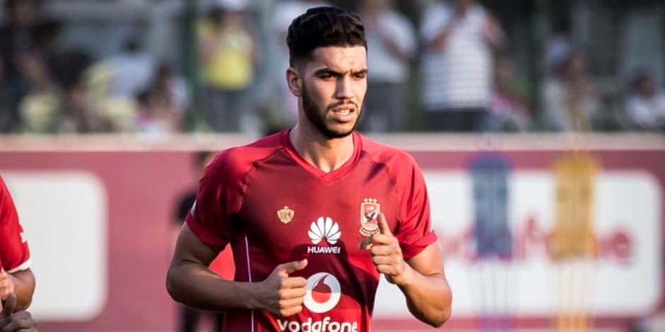 مدرب منتخب المغرب يوجه ضربة قاضية لوليد أزارو 1 وليد أزارو