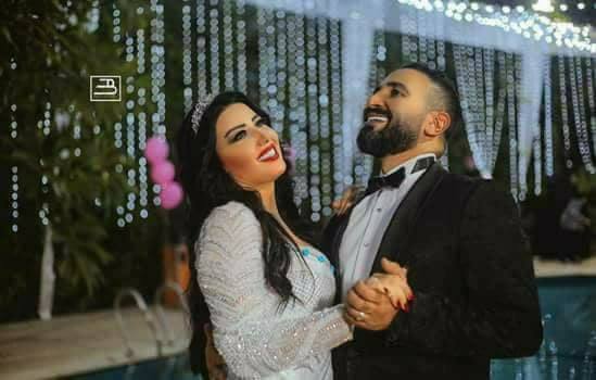 تعليق ناري من نسرين أمين على صورة أحمد سعد وسمية الخشاب 2 %D8%A3%D8%AD%D9%85%D8%AF %D8%B3%D8%B9%D8%AF