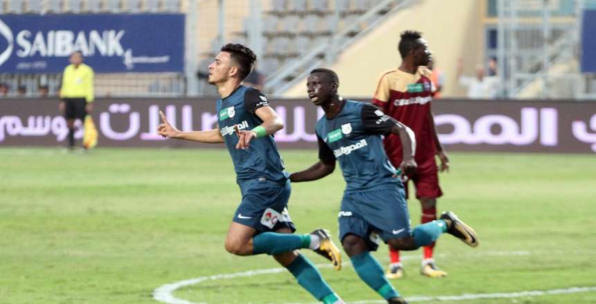 صلاح محسن يغازل جمهور الأهلي بصورة الخطيب 1 الزمالك