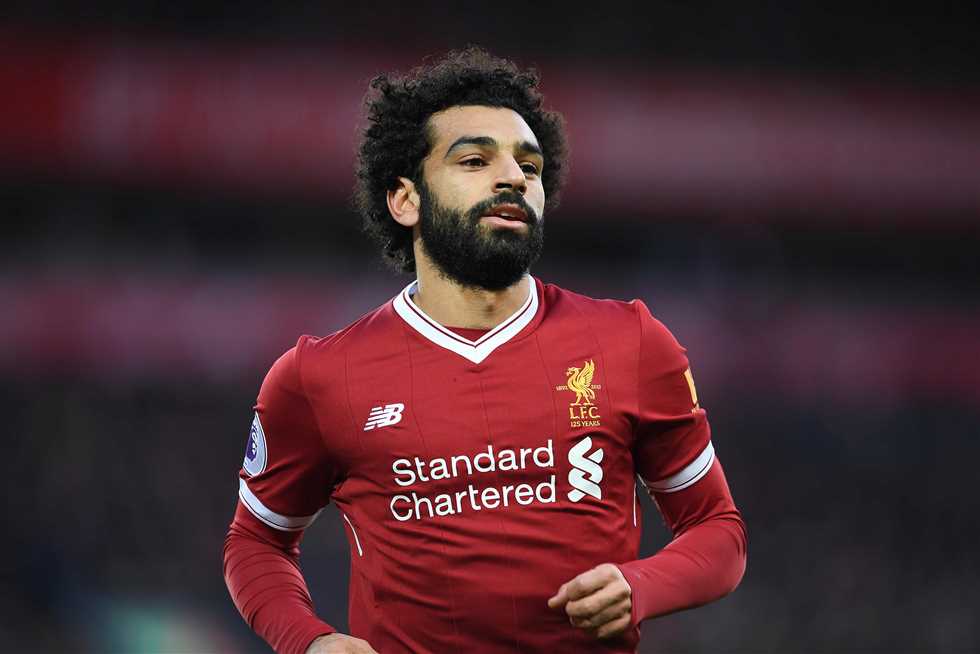 بث مباشر مباراة ليفربول وسوانزي سيتي محمد صلاح أساسي 1 ليفربول