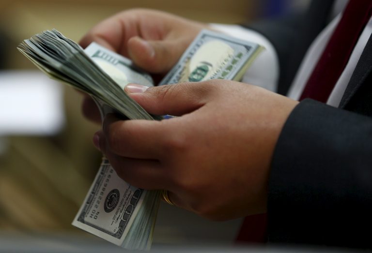 أسعار الدولار اليوم الأحد 5 أغسطس 2018 1 الدولار