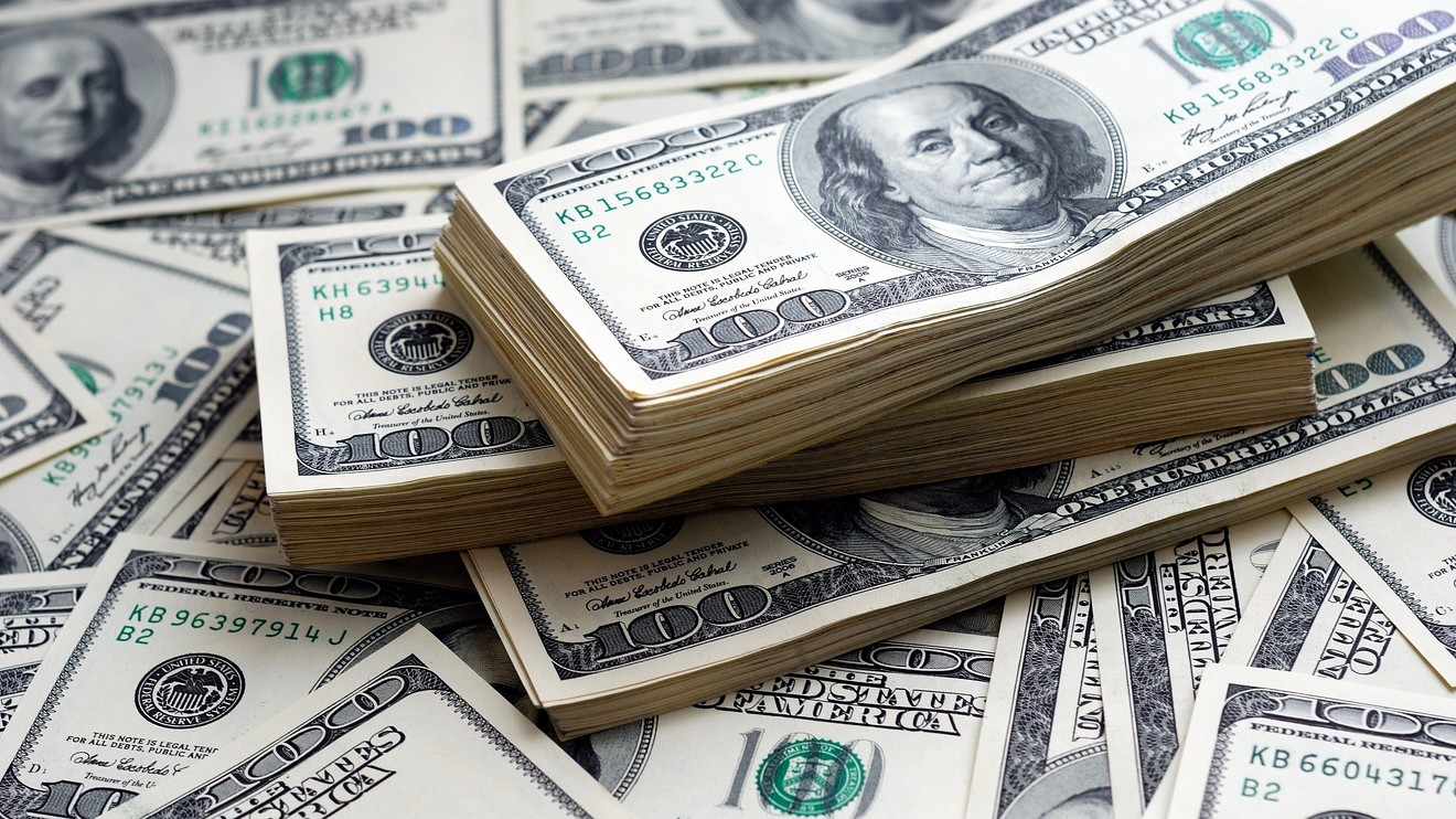 سعر الدولار اليوم الأربعاء 23 مايو 2018 1 أسعار الدولار