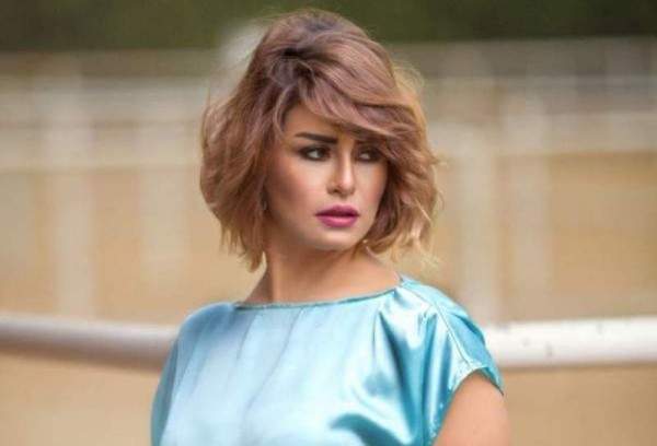 منة فضالي تتعرض لسرقة منزلها للمرة الثانية 1 منة فضالي