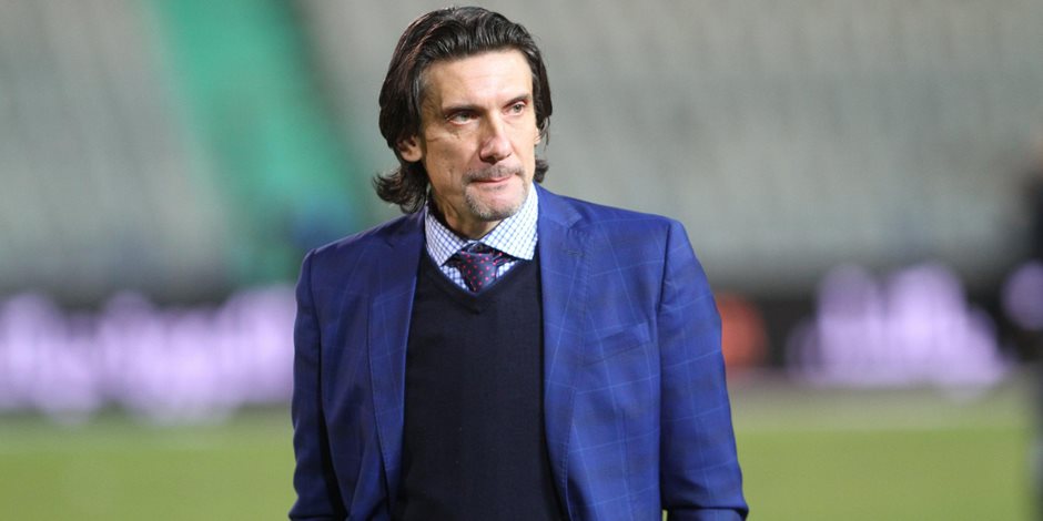 الفيصلى الأردنى يُعجل من رحيل نيبوشا عن الزمالك 1 نيبوشا