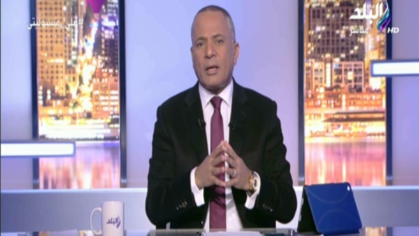 أحمد موسى عن وزارة التعليم: نجحت فى منع الغش خلال امتحانات الثانوية العامة 1 أحمد موسى عن وزارة التعليم