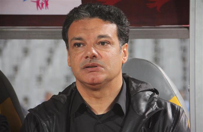 إيهاب جلال يرد على توليه تدريب منتخب مصر