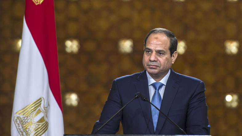 عمرو أديب يكشف تفاصيل محاولة اغتيال السيسي 1 السيسي