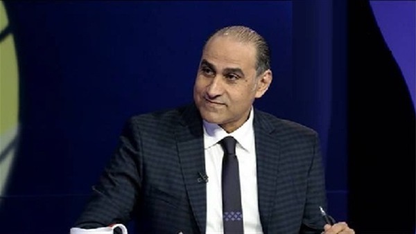 خالد بيومي يطالب برحيل اتحاد الكرة بعد الخروج من كأس العالم 1 خالد بيومي يطالب برحيل اتحاد الكرة