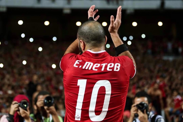 مصر المقاصة يكشف تفاصيل مفاوضاته مع متعب 1 تفاصيل مفاوضات المقاصة ومتعب