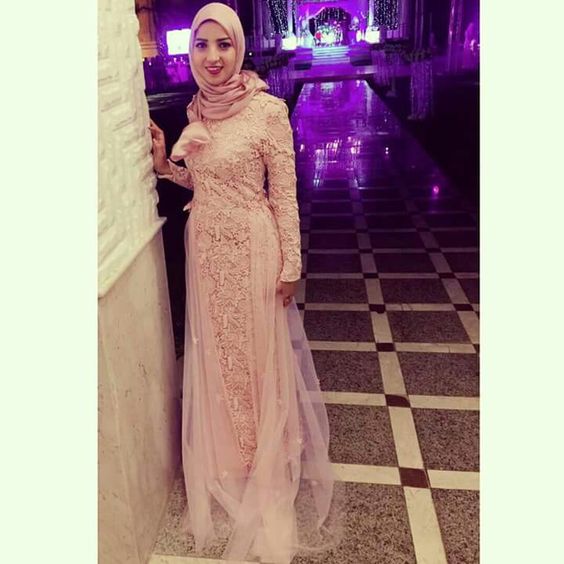 فساتين سواريه 2018