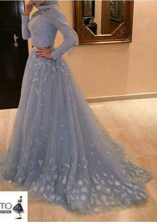 فساتين سواريه 2018