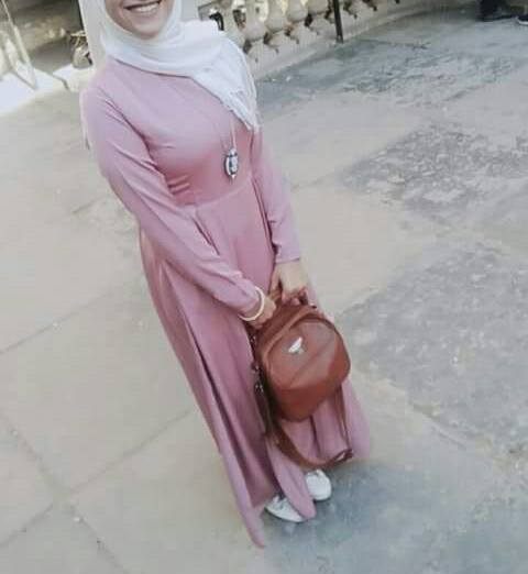 فساتين محجبات 2018