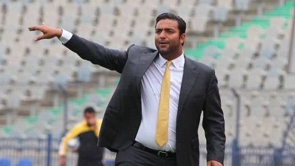ميدو عن محمد صلاج