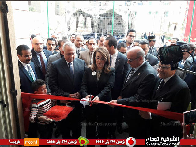 برنامج أطفال بلا مأوى يعلن عن فرص عمل جديدة بمحافظة الشرقية 2 برنامج أطفال بلا مأوى