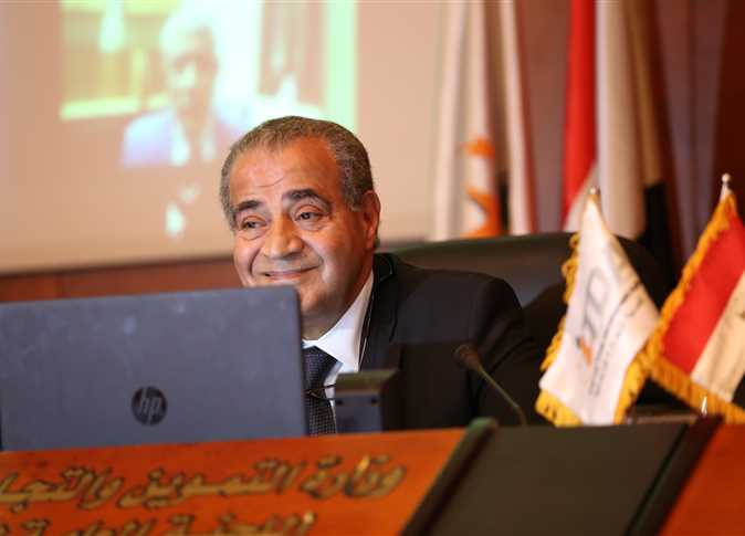 وزير التموين يكشف شرط المواليد الجدد التي سيتم إضافتهم 1 وزير التموين يكشف شرط المواليد الجدد