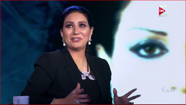 رد صادم من وفاء عامر على ارتدائها هذه الملابس 1 وفاء عامر