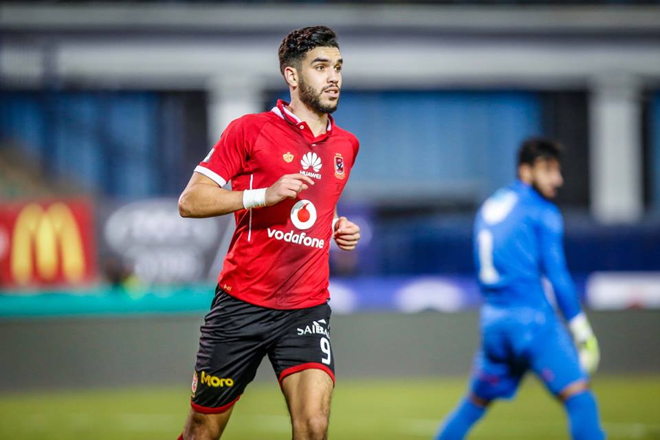 الموعد والمعلق والقنوات الناقلة لذهاب نهائي أفريقيا 1 الأهلى يطلب 8 ملايين دولار مقابل احتراف أزارو