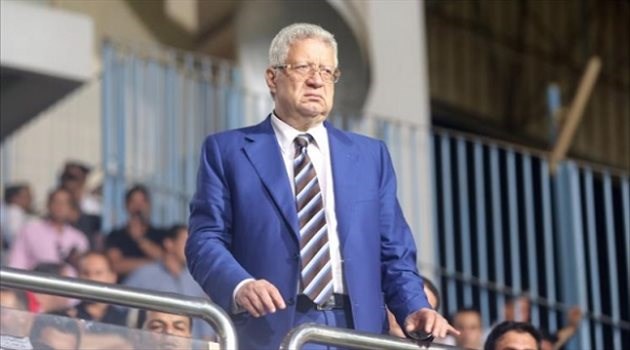 الزمالك ينجح في ضم حارس مرمى إنبي 1 الزمالك ينجح في ضم حارس إنبي