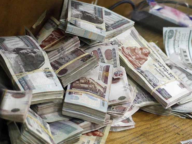 الرقابة الإدارية تستعيد 9 مليون جنيه استولى عليها صاحب شركة مقاولات 1 الرقابة الإدارية