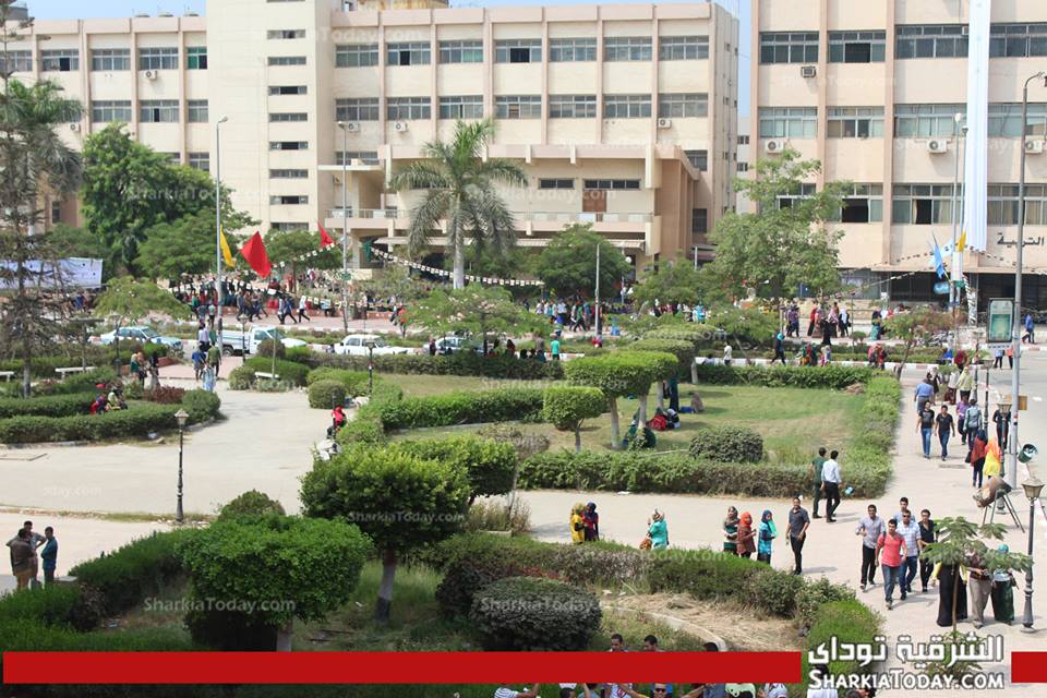 جدول محاضرات كلية علوم إعاقة جامعة الزقازيق 2018 1 جامعة الزقازيق