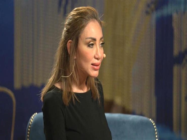 تعرف على مثلث الموت الذي يهدد حياة ريهام سعيد ومدى خطورته 1 ريهام سعيد