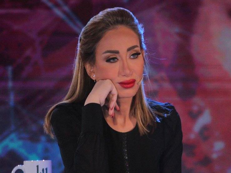 قنوات النهار تصدر بيانا للرد على ريهام سعيد 1 النهار تصدر بيانا للرد على ريهام سعيد