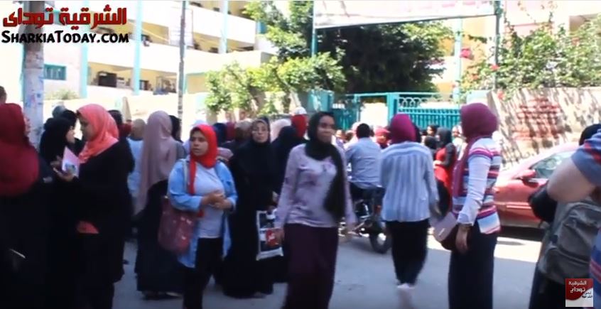 التعليم حول مزاعم صفحة شاومينج بتسريب امتحانات الثانوية: لن يحدث والأيام بيننا 1 امتحانات الثانوية
