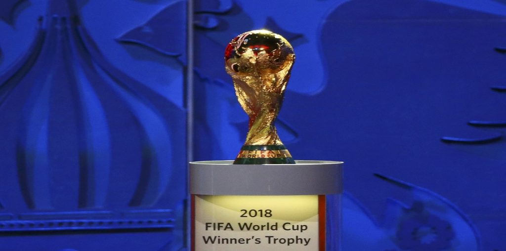 6 دول تعتزم مقاطعة كأس العالم في روسيا 1 %D9%83%D8%A3%D8%B3 %D8%A7%D9%84%D8%B9%D8%A7%D9%84%D9%85 2018