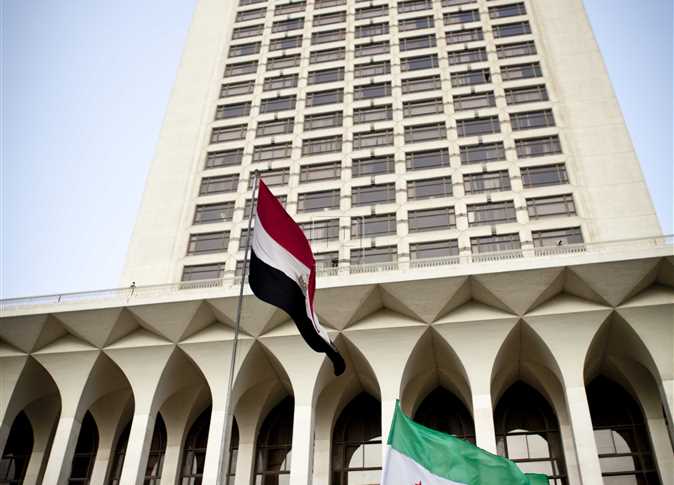 مصر تعلق على التفجيرات الإرهابية بسوريا