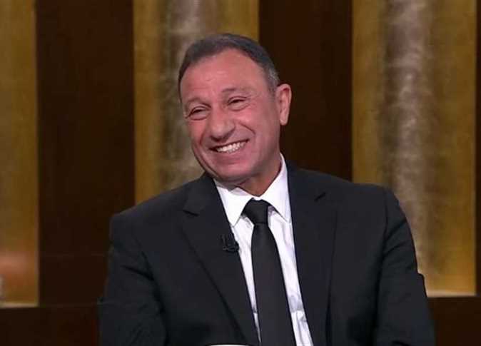 لاعب الزمالك: محمود الخطيب رفع سعري إلى الضعف 1 لاعب الزمالك عن محمود الخطيب