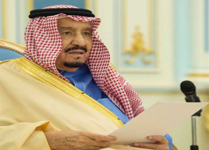 الملك سلمان يصدر أمراً ملكياً جديداً 1 الملك سلمان يصدر أمراً ملكياً