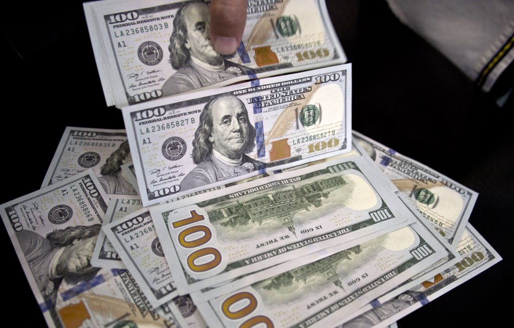 أسعار الدولار اليوم 30 أبريل 1 أسعار الدولار اليوم