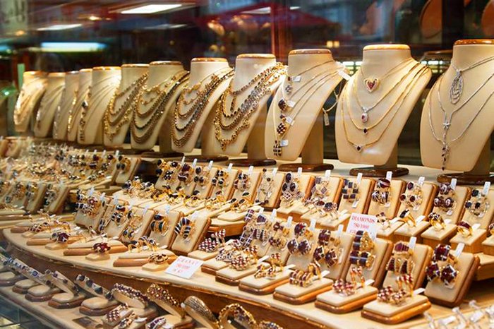 سعر الذهب اليوم في مصر 1 سعر الذهب اليوم