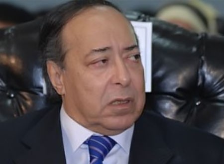 السقا يخاف من الفئران وكرارة من الكلاب وهنيدي من المرتفعات تعرف على فوبيا النجوم 9 صلاح السعدني