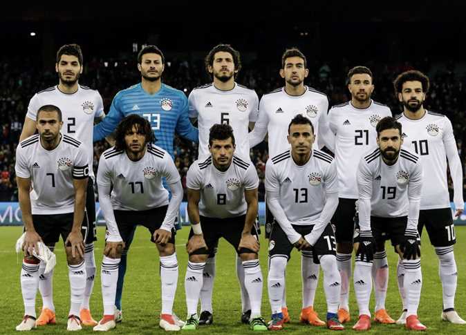 بسبب الانتخابات الرئاسية المصرية .. تعديل موعد عودة بعثة المنتخب من سويسرا 1 منتخب مصر