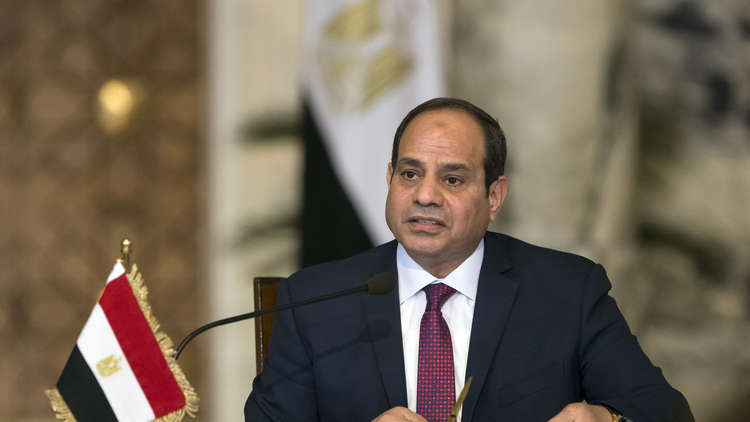 السيسي يشهد ندوة القوات المسلحة التثقيفية اليوم 1 السيسي