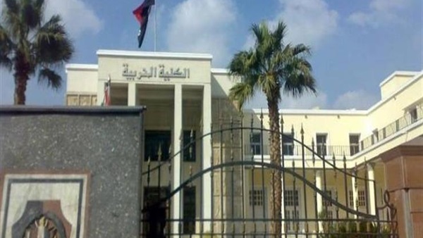 الكلية الحربية تستقبل عددا من طلبة المدارس من مختلف محافظات الجمهورية 1 الكلية الحبية تستقبل وفد من طلاب المدارس