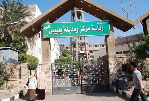 بنوك مركز بلبيس في محافظة الشرقية 1 بنوك مركز بلبيس في محافظة الشرقية