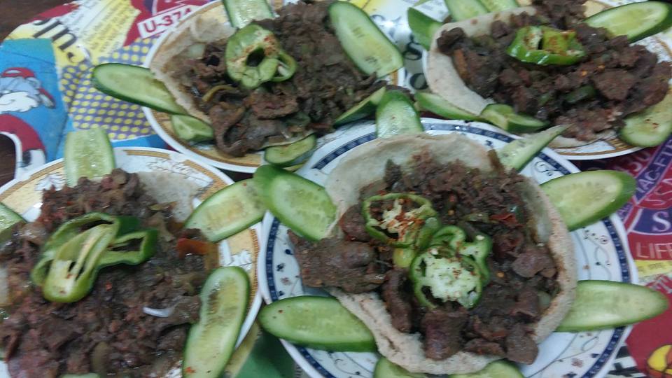 مطعم حاتي الملوك بالزقازيق - Hati El Melook Restaurant in Zagazig 7 مطعم حاتي الملوك بالزقازيق
