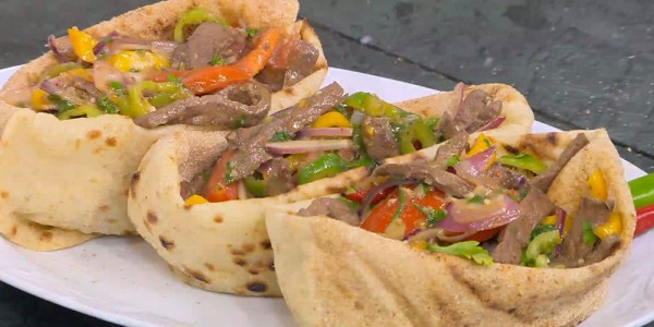مطعم حاتي الملوك بالزقازيق - Hati El Melook Restaurant in Zagazig 8 مطعم حاتي الملوك بالزقازيق
