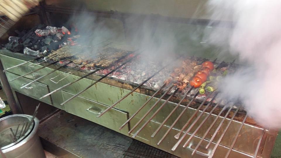 مطعم حاتي الملوك بالزقازيق - Hati El Melook Restaurant in Zagazig 4 مطعم حاتي الملوك بالزقازيق