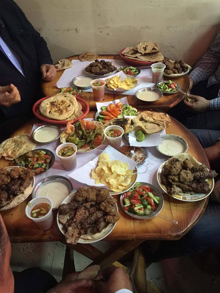 مطعم حاتي الملوك بالزقازيق - Hati El Melook Restaurant in Zagazig 6 مطعم حاتي الملوك بالزقازيق